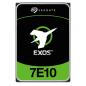 Preview: 8TB Seagate Exos 7E10 interne Festplatte SATA III  ST8000NM017B 256MB Enterprise HDD